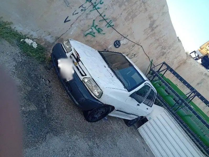 خودرو پراید، صبا آگهی ann_20551428