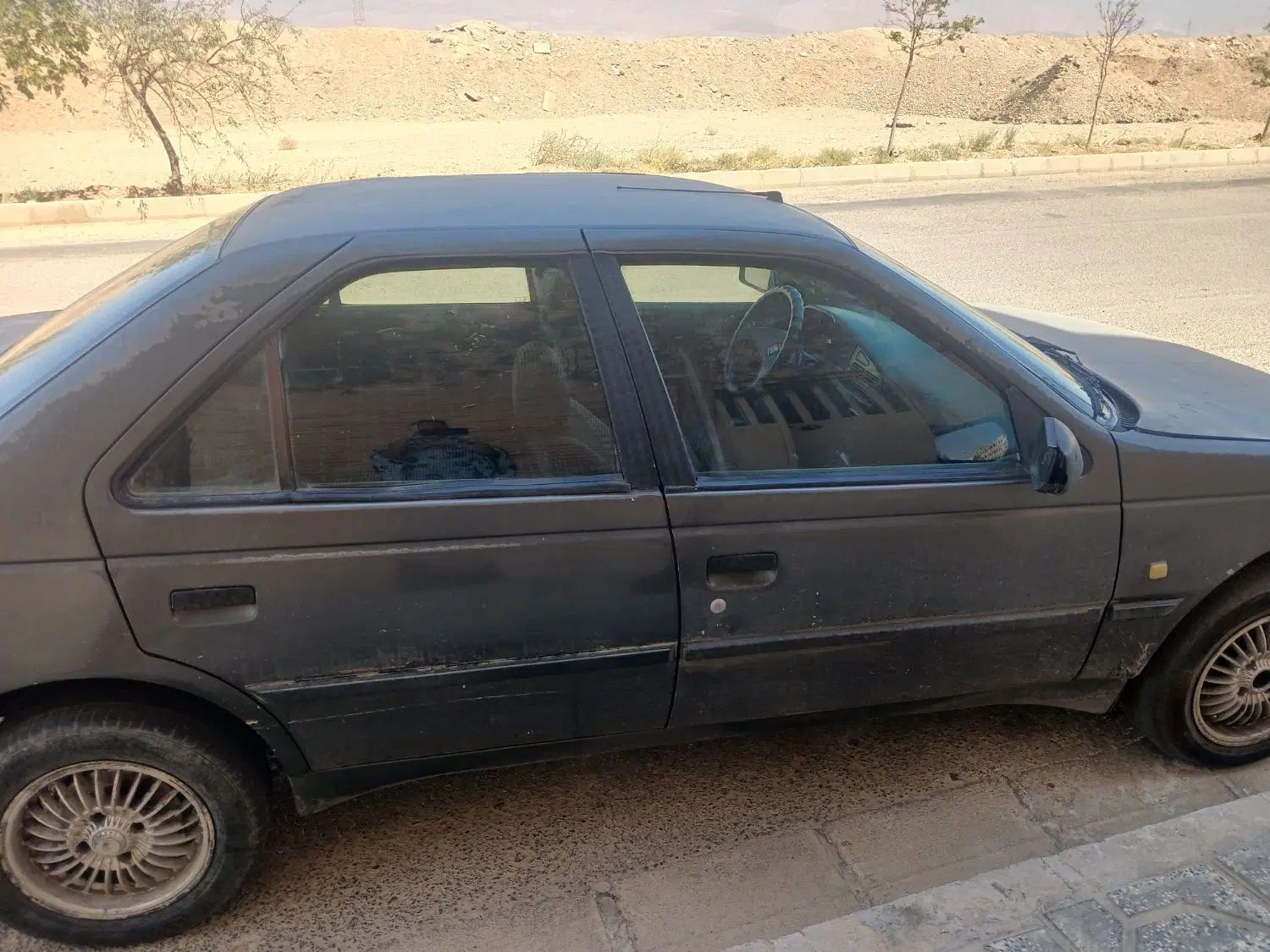 خودرو پژو، روآ آگهی ann_20551434