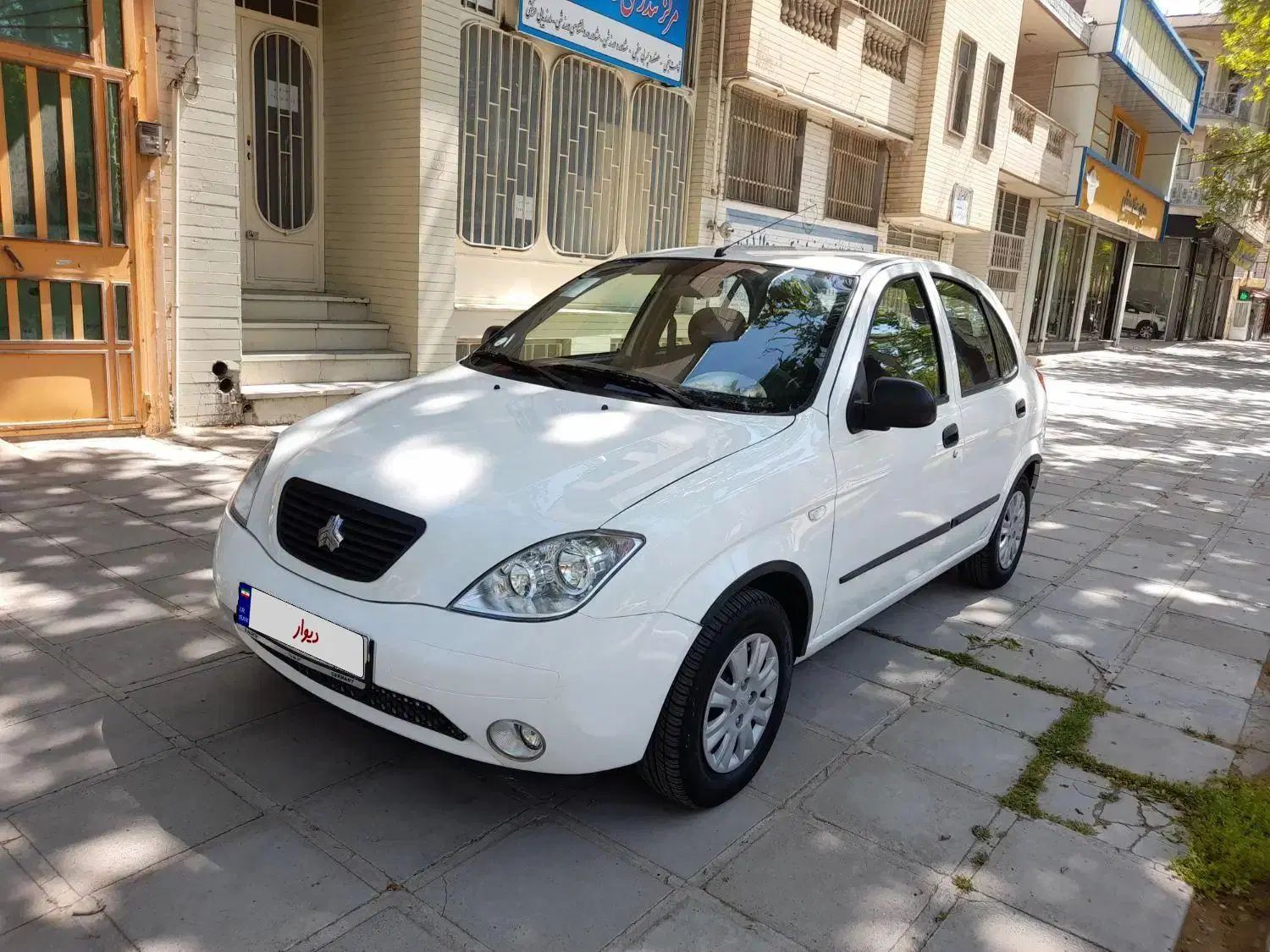 خودرو تیبا، 2 آگهی ann_20551448