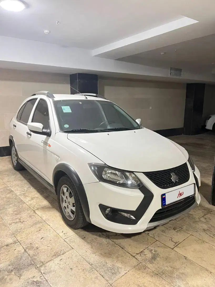 خودرو کوییک، S آگهی ann_20551450