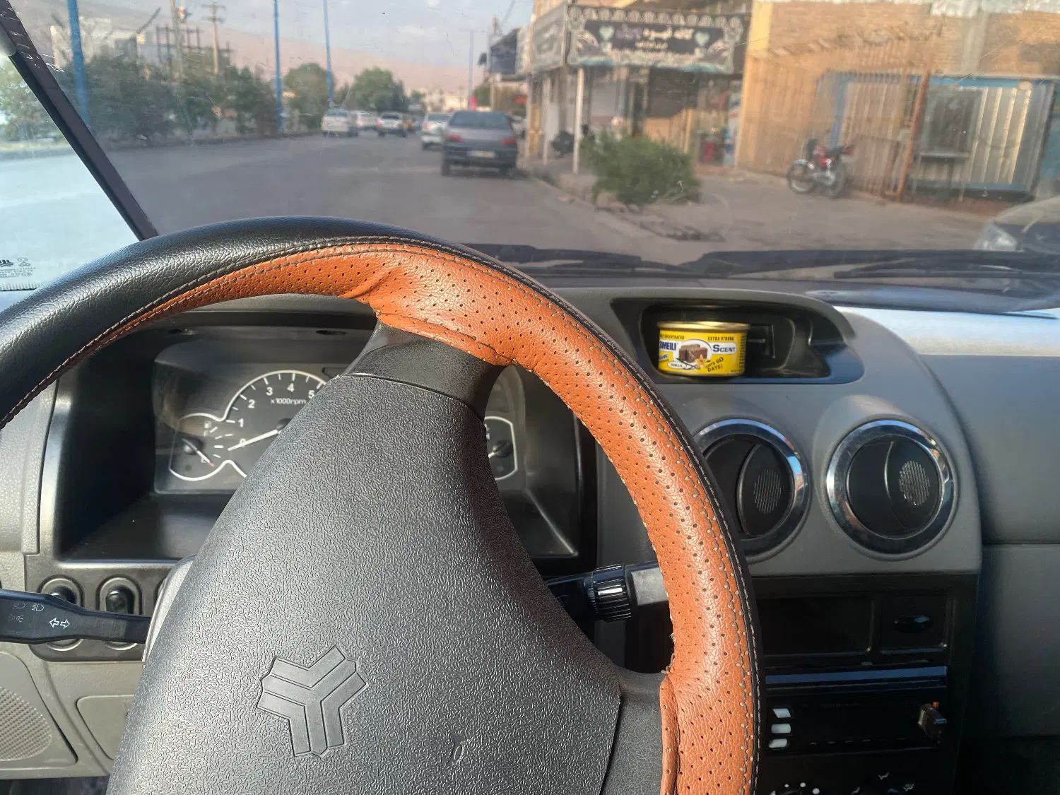 پراید 111 SL - 1389