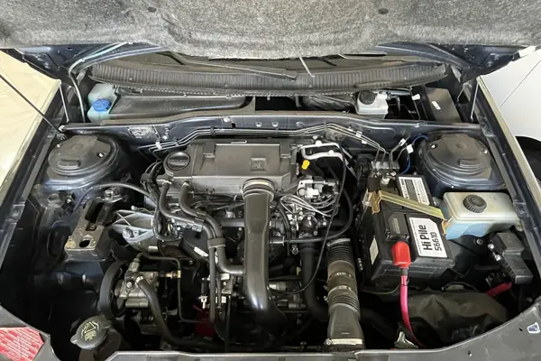 سمند LX XU7 - 1400