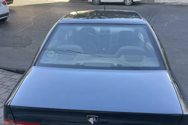 سمند LX XU7 - 1400