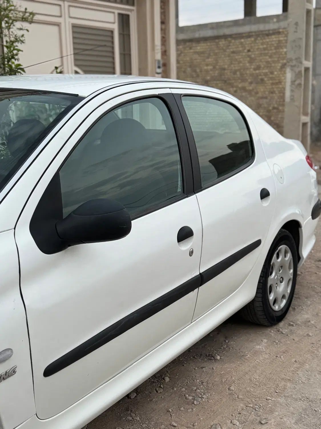 خودرو پژو، 206 آگهی ann_20551470