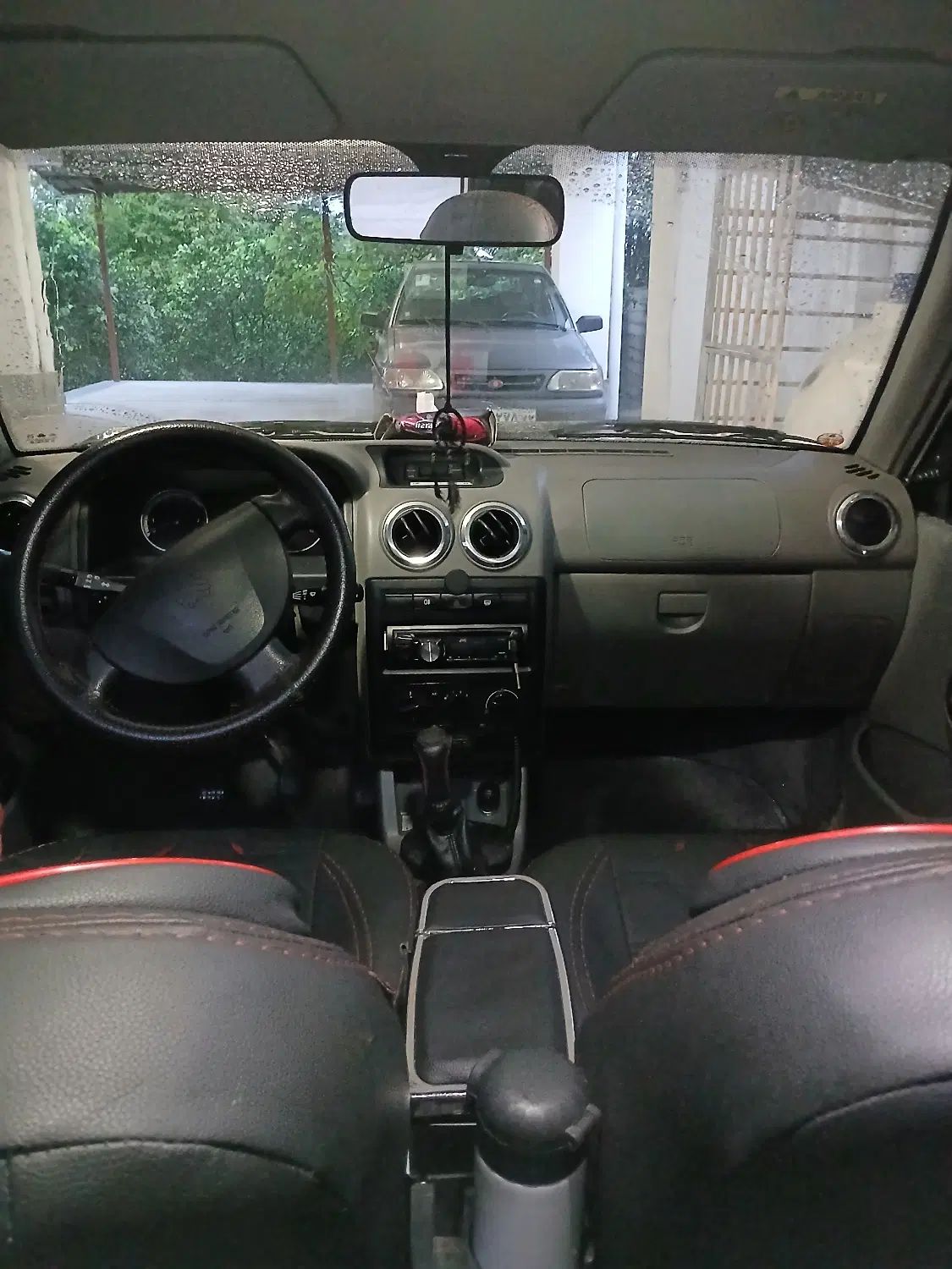 پراید 111 SE - 1395