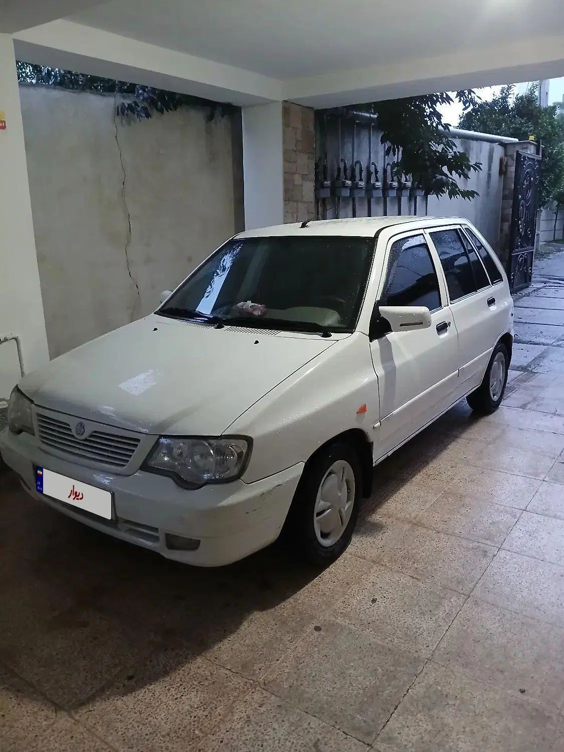 خودرو پراید، 111 آگهی ann_20551477