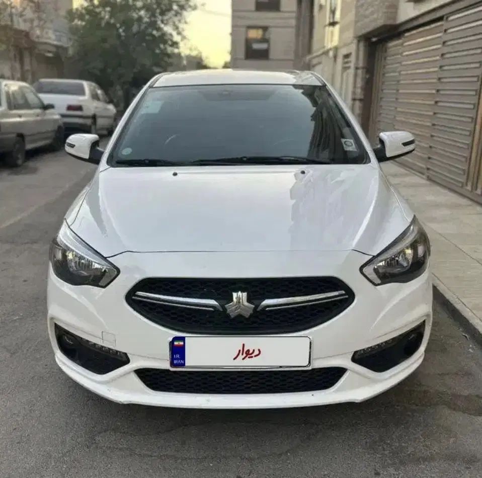 خودرو شاهین، G آگهی ann_20551478