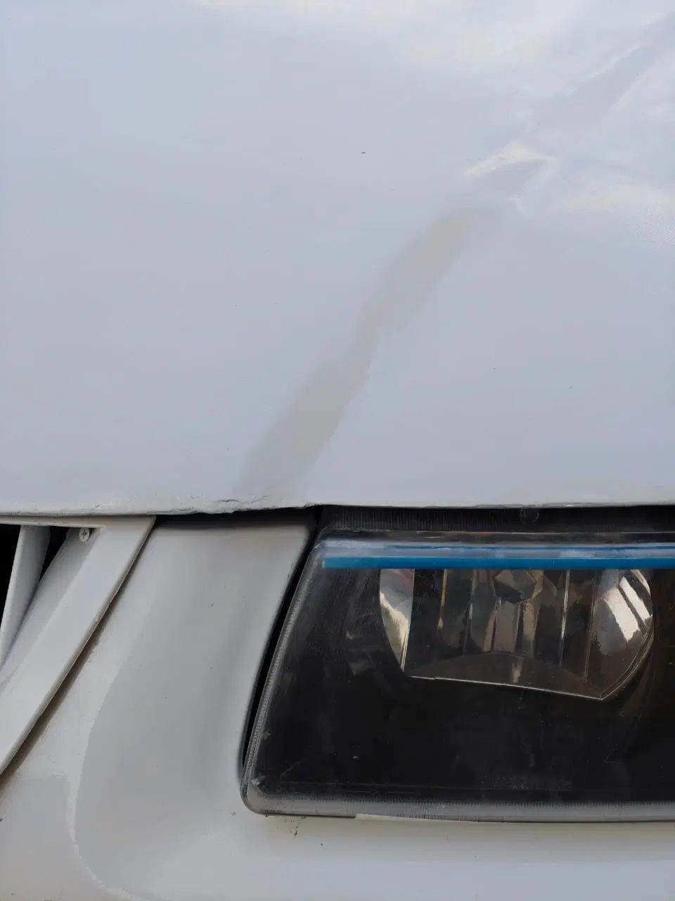 سمند LX XU7 - 1386