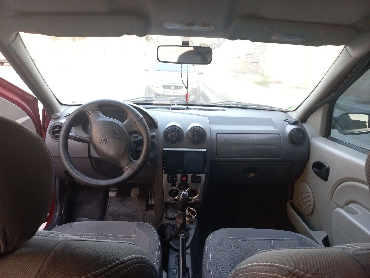 رنو تندر 90 E2 - 1389