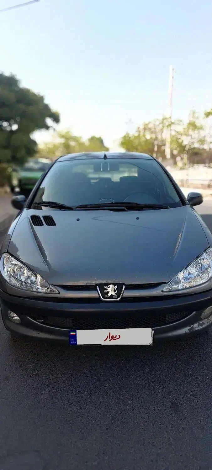 خودرو پژو، 206 آگهی ann_20551492