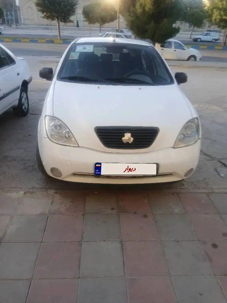 خودرو تیبا، 2 آگهی ann_20551508