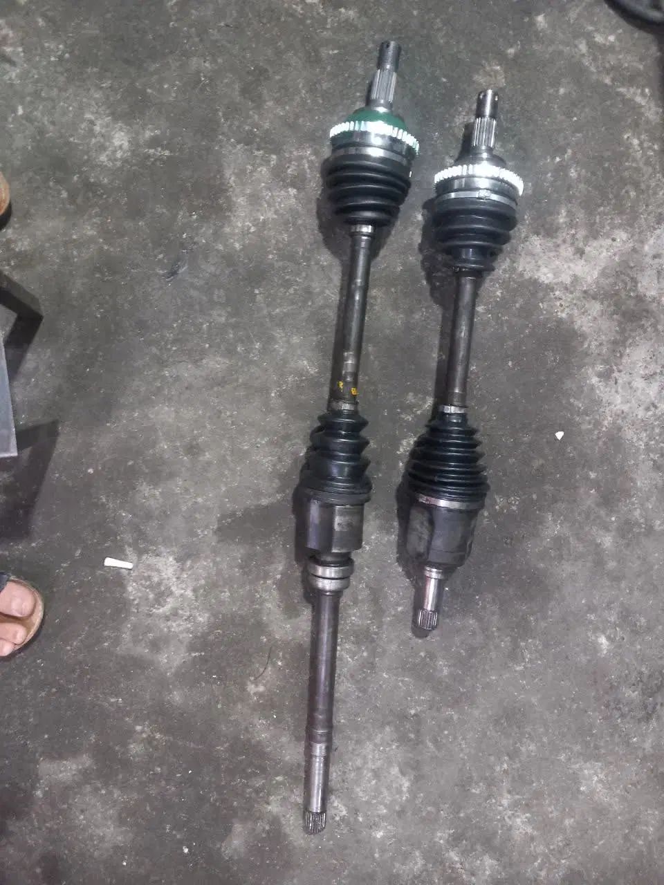 سمند LX EF7 دوگانه سوز - 1390