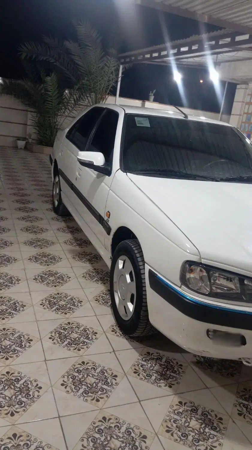 خودرو پژو، پارس آگهی ann_20551517