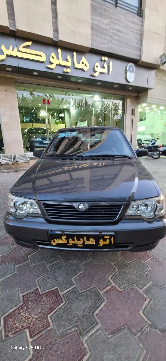 خودرو پراید، 111 آگهی ann_20551535