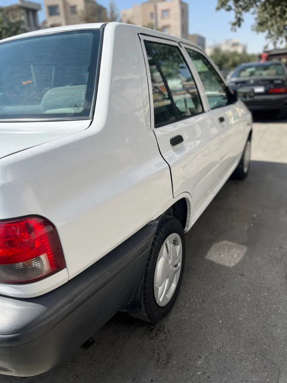 پراید 131 SE - 1399