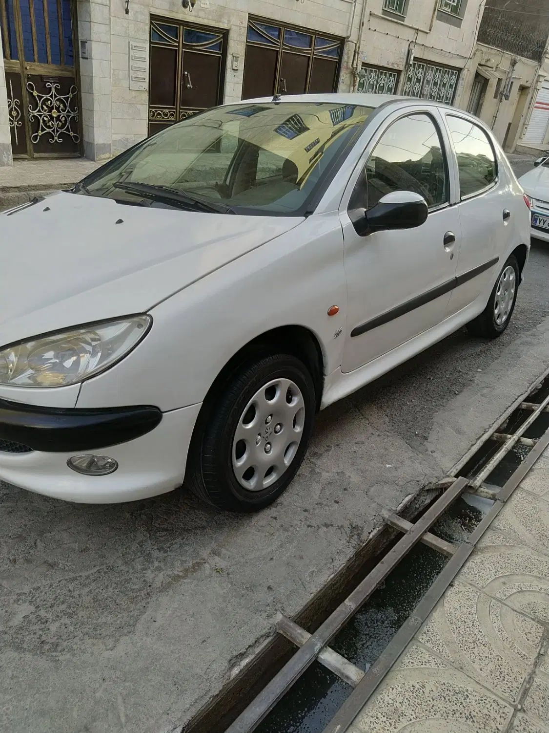 خودرو پژو، 206 آگهی ann_20551564