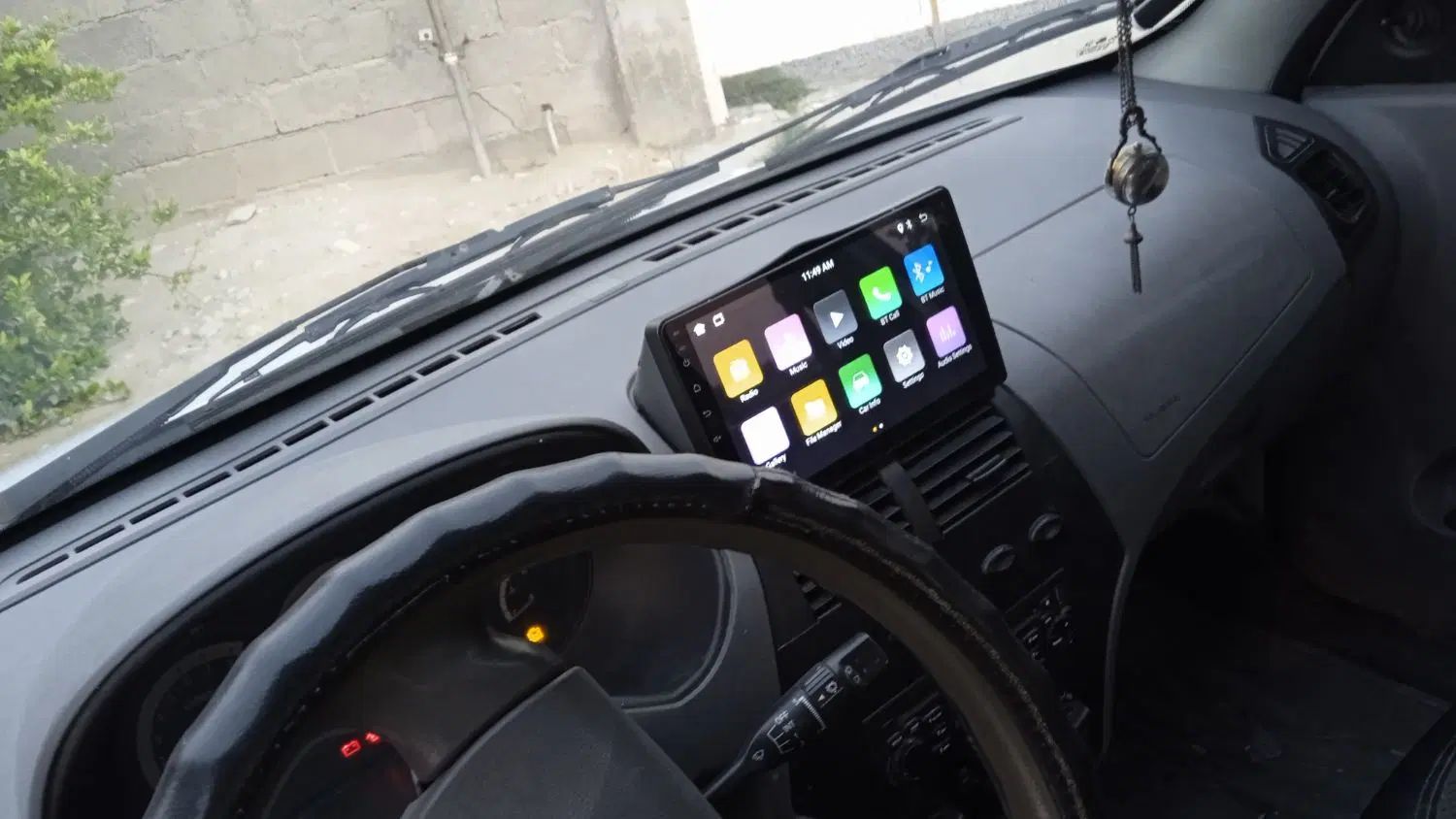 تیبا 2 SX - 1393