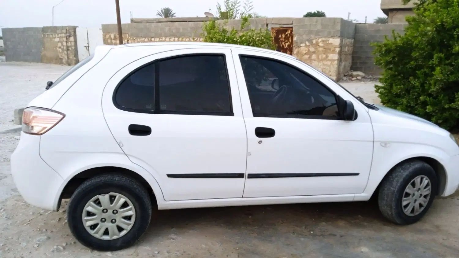 خودرو تیبا، 2 آگهی ann_20551565