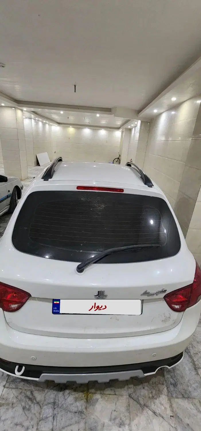 کوییک S پایه - 1402