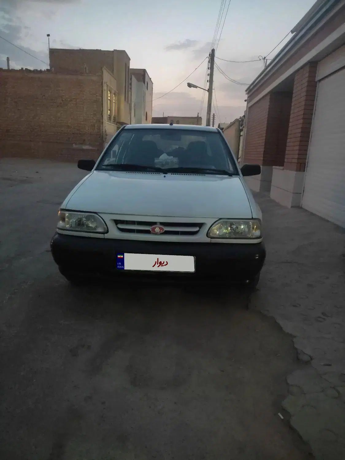 خودرو پراید، 131 آگهی ann_20551594