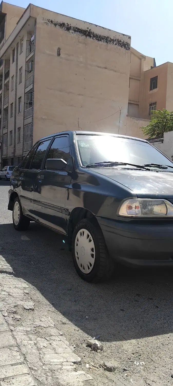 خودرو پراید، صبا آگهی ann_20551698