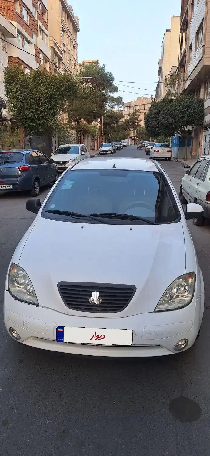 خودرو تیبا، 2 آگهی ann_20551721