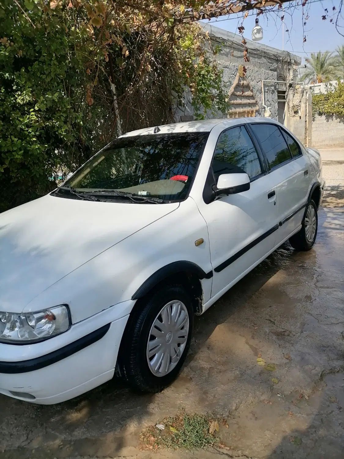 خودرو سمند، LX آگهی ann_20551739