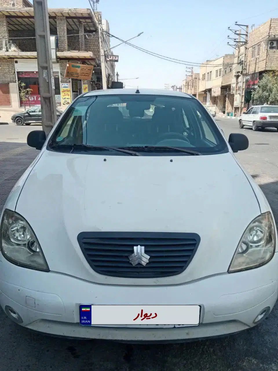 خودرو تیبا، 2 آگهی ann_20551751