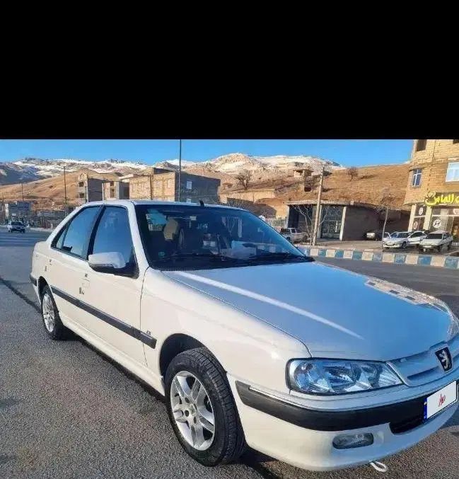 خودرو پژو، پارس آگهی ann_20551752