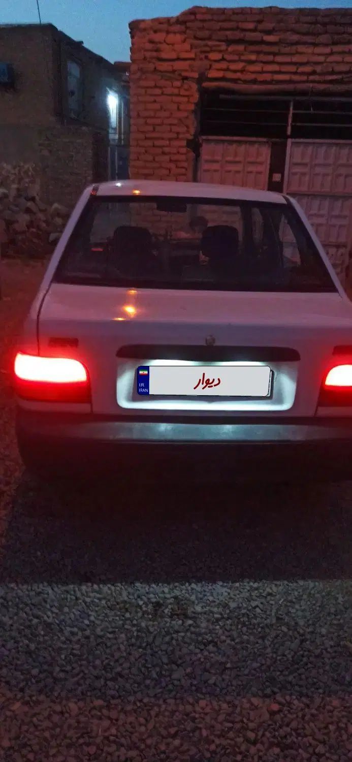 خودرو پراید، 131 آگهی ann_20551830