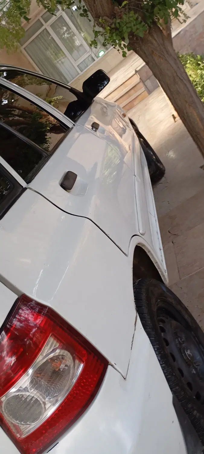 پراید 111 EX - 1394