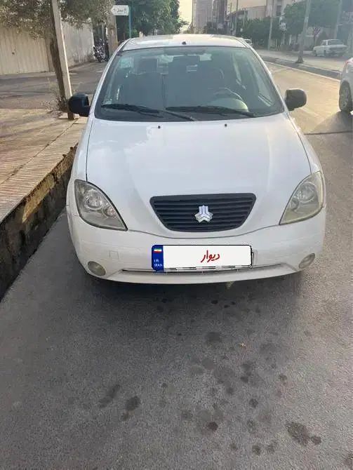 خودرو تیبا، 2 آگهی ann_20551859