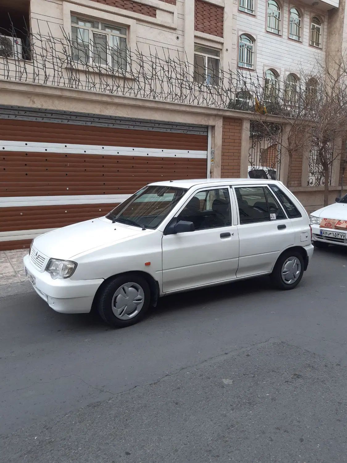 خودرو پراید، 111 آگهی ann_20551863