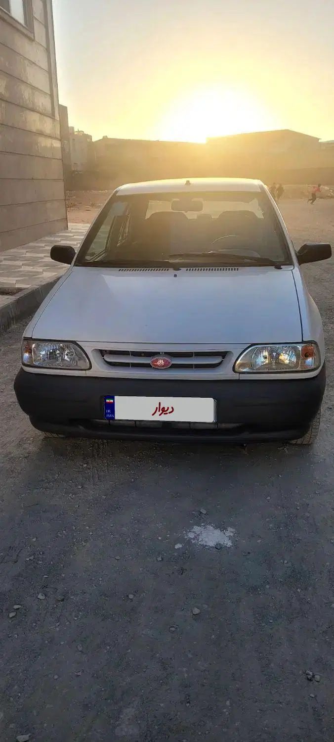 خودرو پراید، 131 آگهی ann_20551893