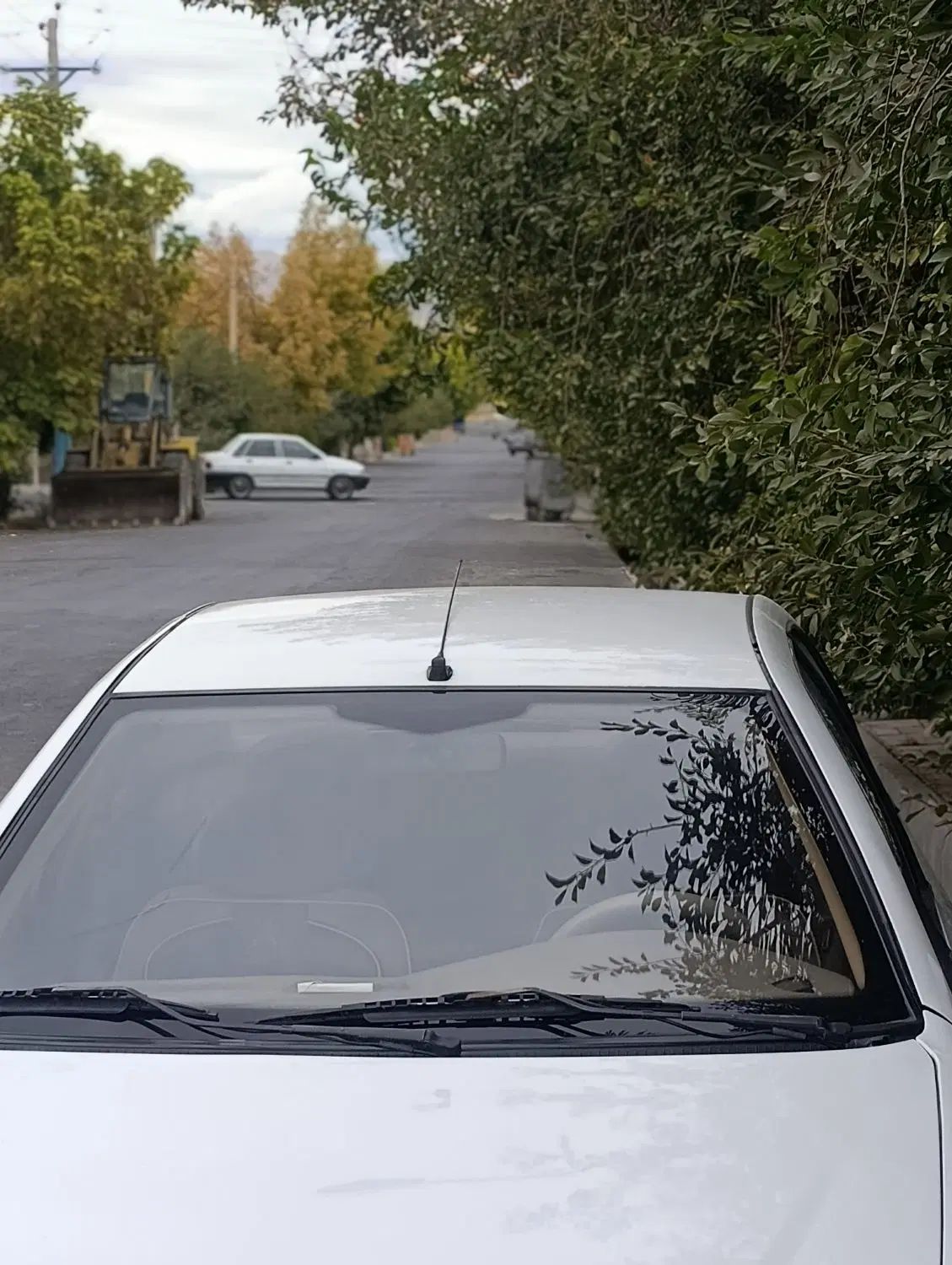 سمند LX XU7 - 1389