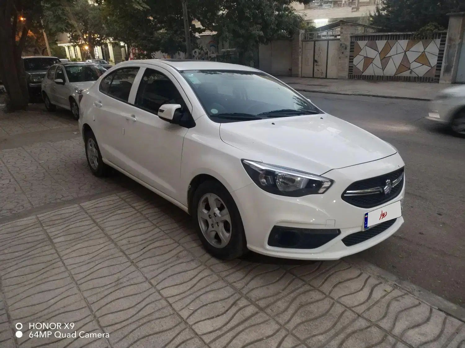 خودرو شاهین، G آگهی ann_20551895