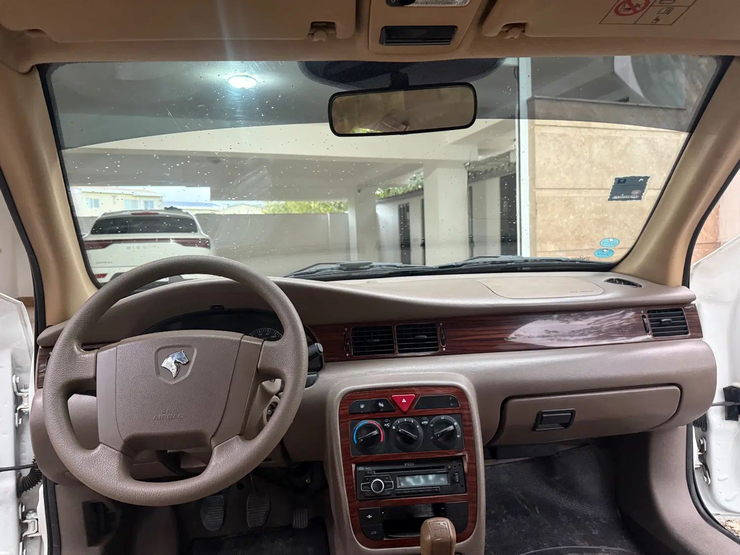سمند LX EF7 دوگانه سوز - 1396