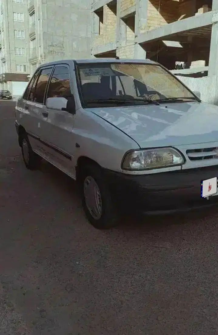 خودرو پراید، 131 آگهی ann_20551947