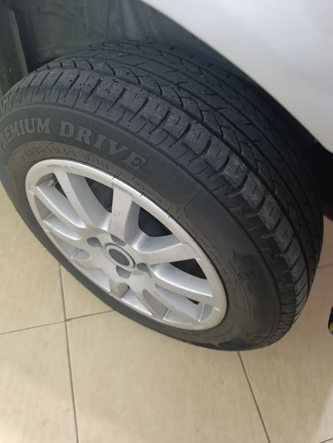 پژو 405 GLX - دوگانه سوز - 1387