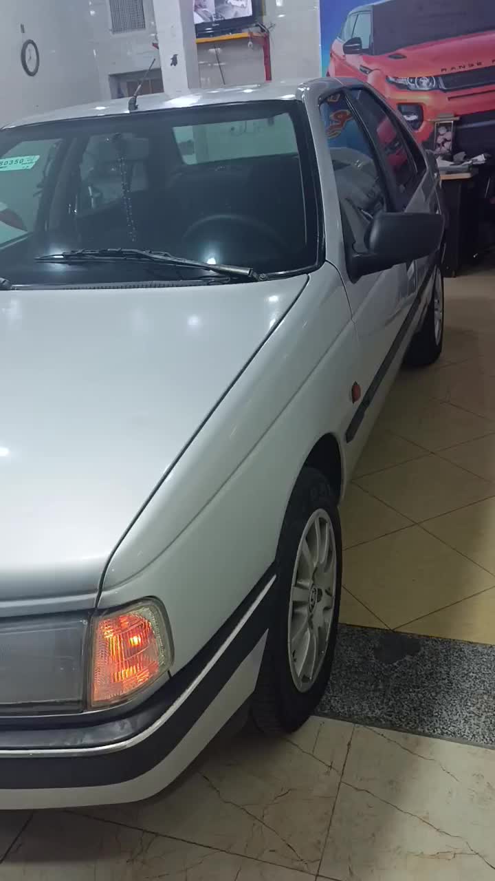 خودرو پژو، 405 آگهی ann_20551949