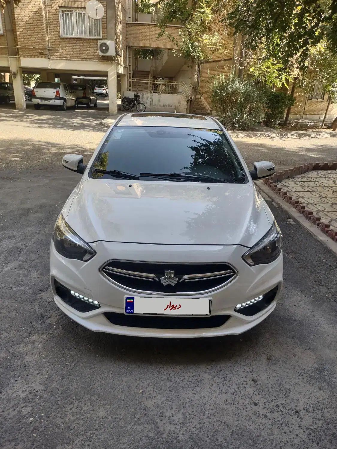 خودرو شاهین، G آگهی ann_20551950
