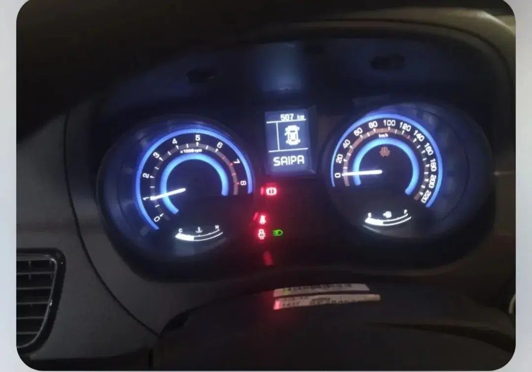شاهین G دنده‌ای ESC - 1403