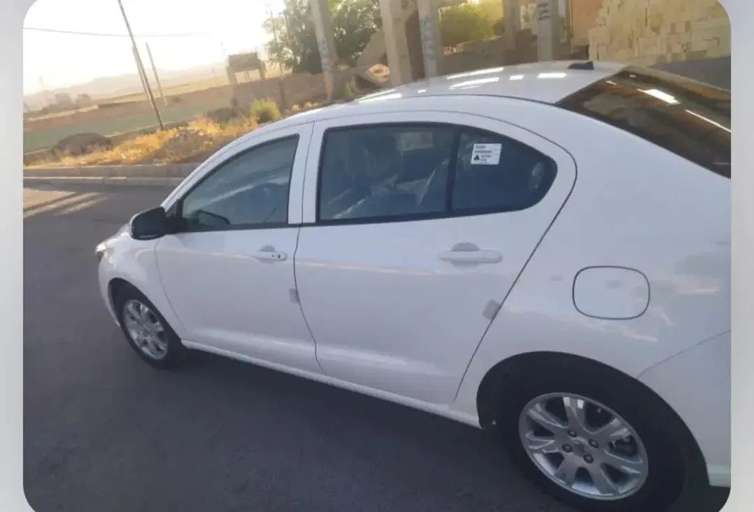 شاهین G دنده‌ای ESC - 1403