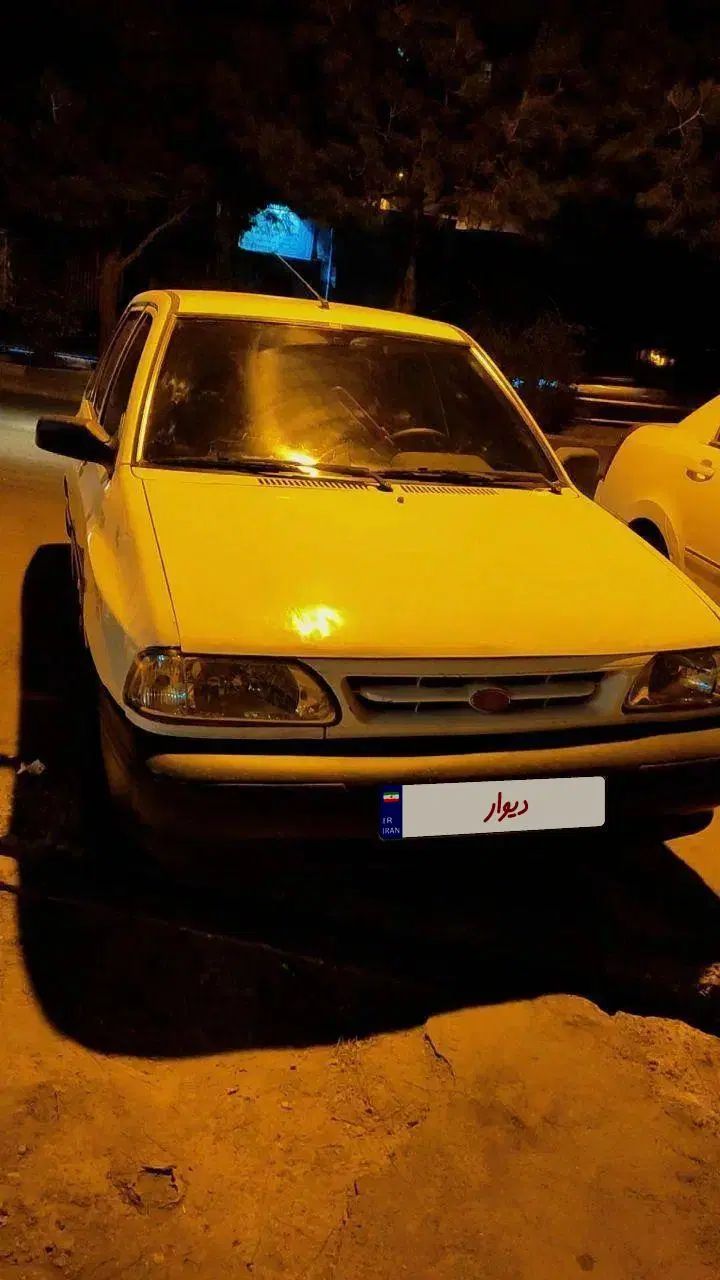 خودرو پراید، 131 آگهی ann_20552008