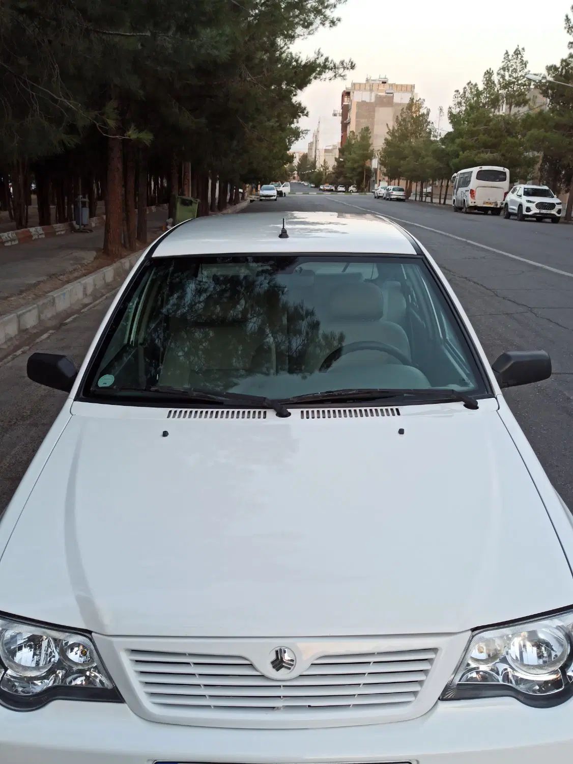پراید 111 SE - 1398