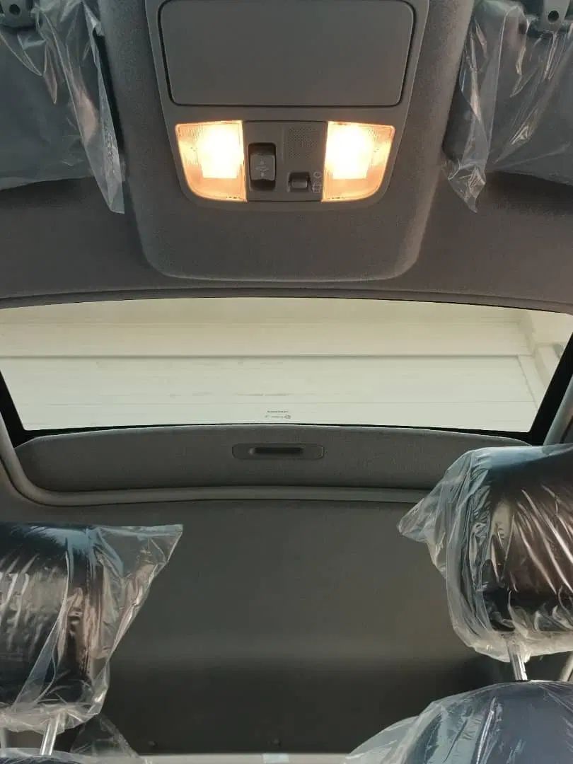 شاهین G اتوماتیک CVT - 1404