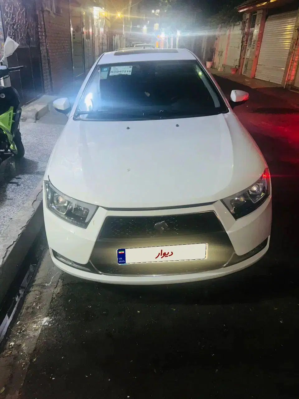 خودرو دنا، پلاس توربو آگهی ann_20552071