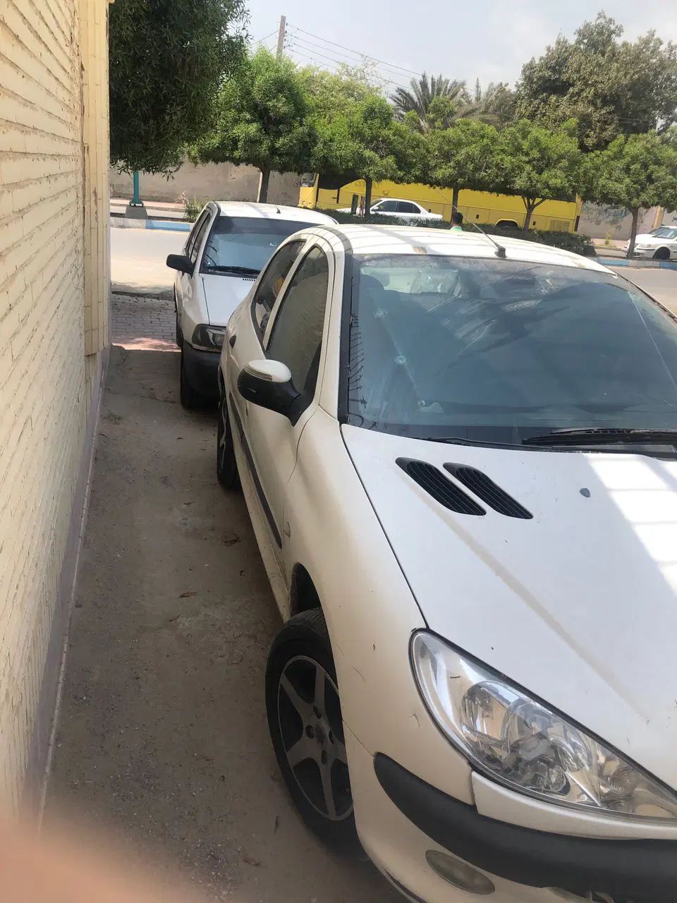 خودرو پژو، 206 آگهی ann_20552077
