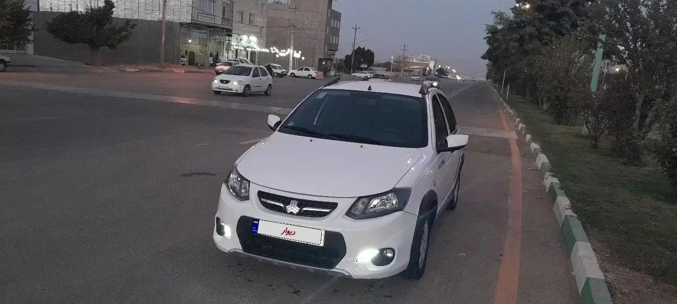 خودرو کوییک، S آگهی ann_20552081