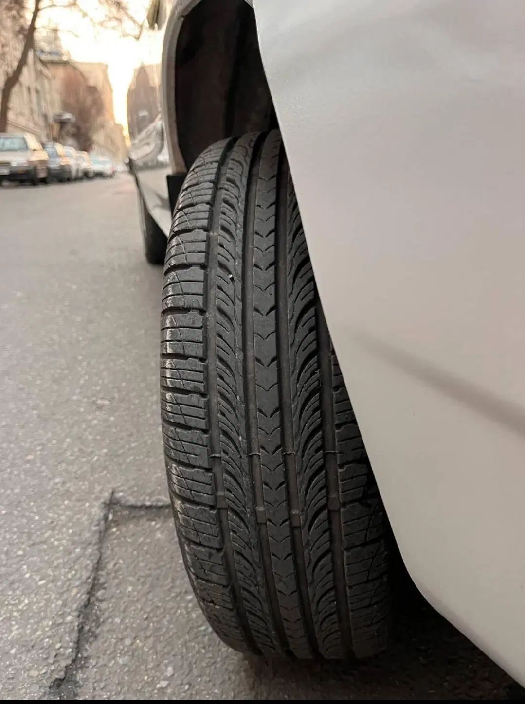 پراید 111 SE - 1392